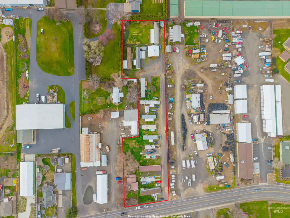 1650 13th Street, Clarkston, WA 99403 - #1