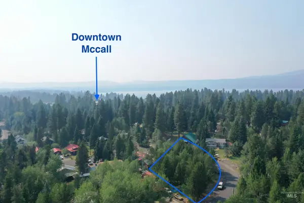 615 Syringa, McCall, ID 83638
