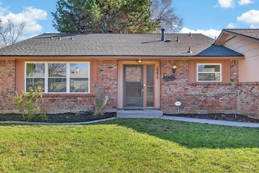 10817 W Ashburton Drive, Boise, ID 83709 - #2