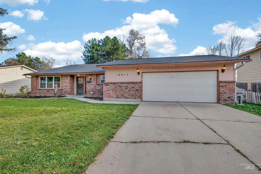 10817 W Ashburton Drive, Boise, ID 83709 - #3