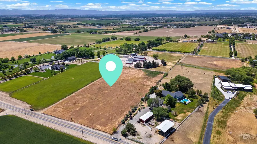 3735 S Black Cat Rd, Nampa, ID 83687 - #2