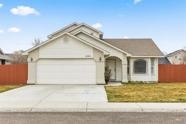 2103 E Kara Anne Ave, Nampa, ID 83686