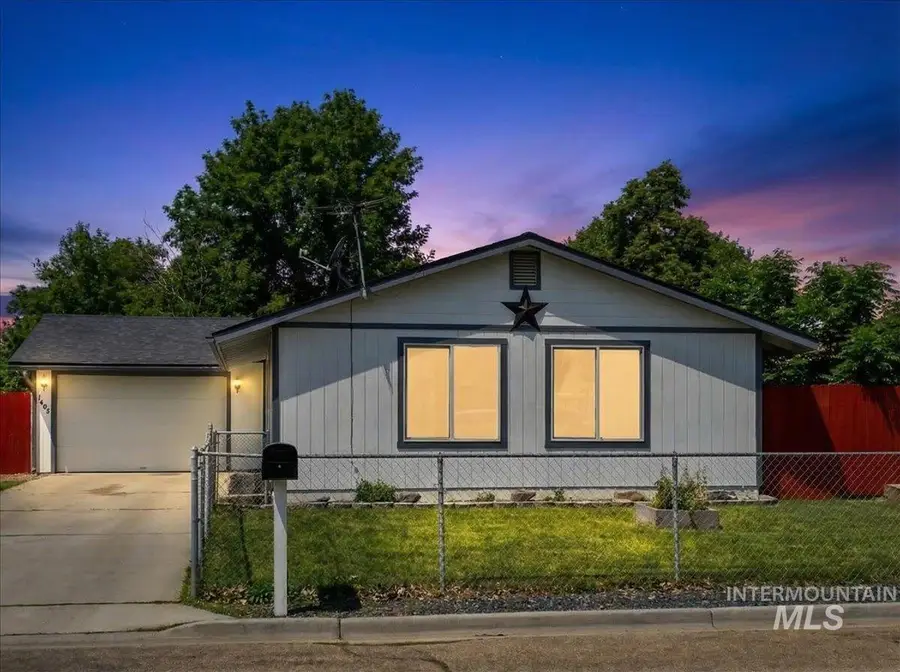 1405 N La Cresta Ave, Caldwell, ID 83605 - #2