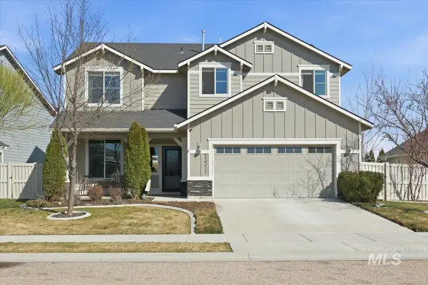 13314 Bloomfield Dr, Caldwell, ID 83607