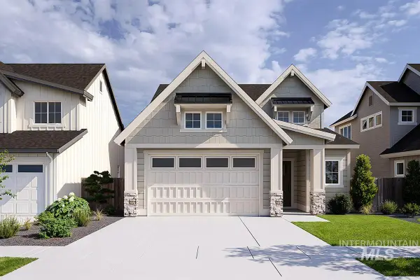 6189 S Tops Ave, Meridian, ID 83642