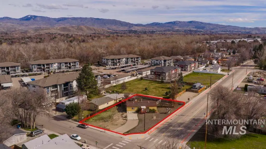 403 E 50th St, Garden City, ID 83714 - #1