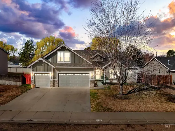 2718 Cyan Avenue, Caldwell, ID 83605