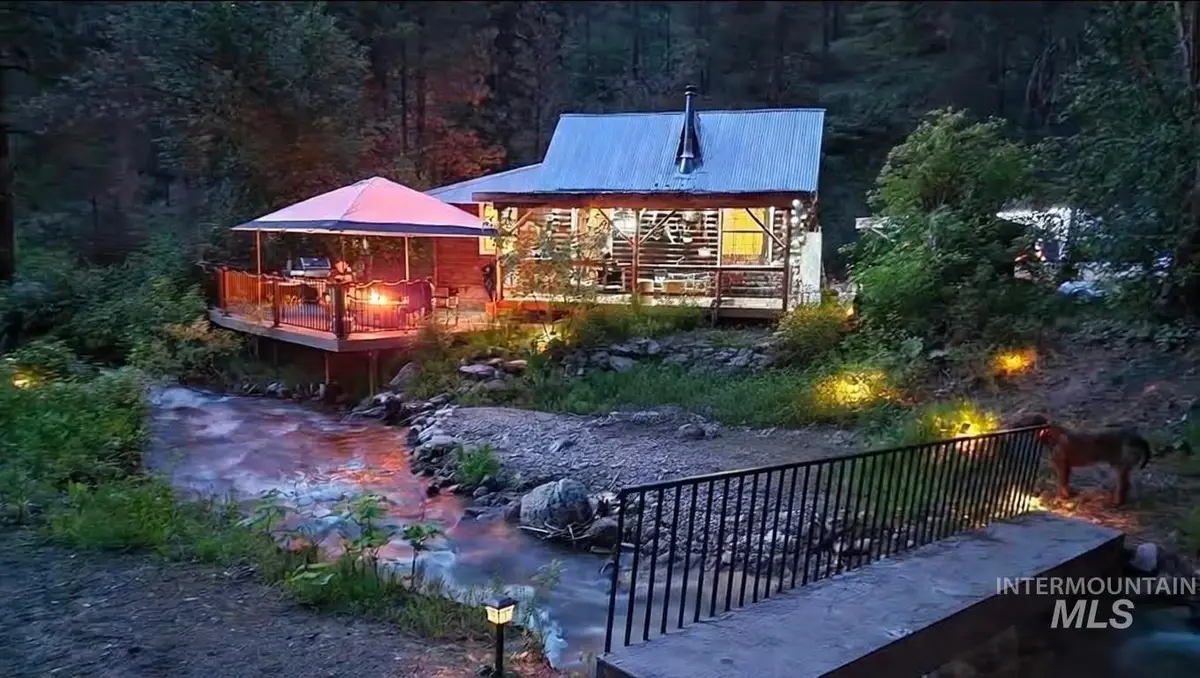 26 Yellow Pine, Boise, ID 83716 - #1