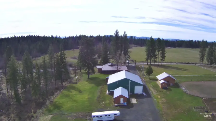 10749 Upper Fords Creek, Orofino, ID 83544 - #2