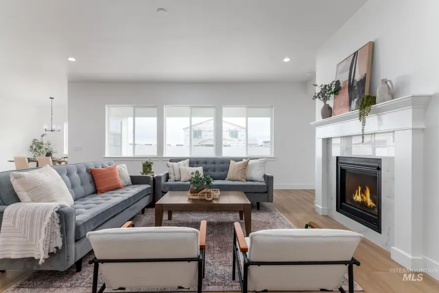 8569 S Silver Smog Way, Meridian, ID 83642 - #2