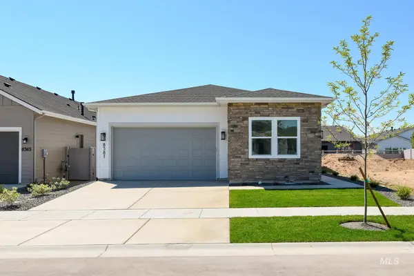 8531 W Chamblee St, Star, ID 83669