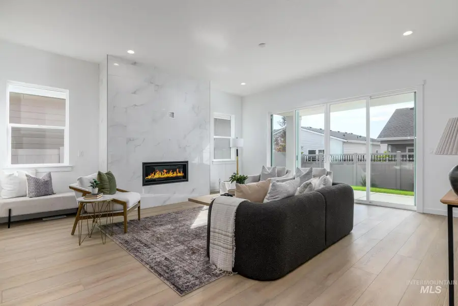 8531 W Chamblee St, Star, ID 83669 - #2