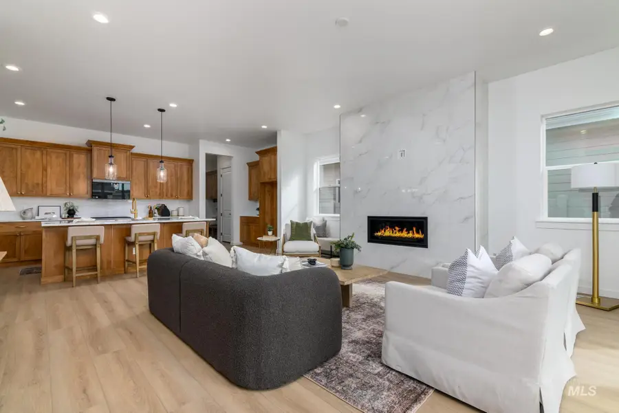 8531 W Chamblee St, Star, ID 83669 - #3