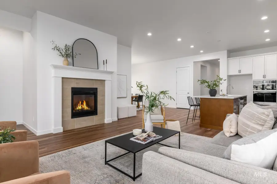 8537 W Fanning St, Star, ID 83669 - #3