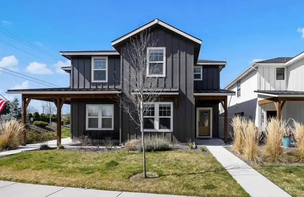 1685 E Cutgrass Ln, Eagle, ID 83616