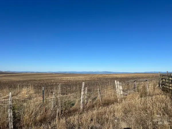 TBD Day Road, Grangeville, ID 83530