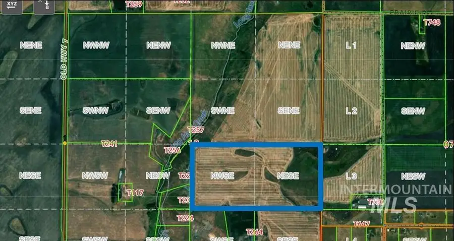 TBD Day Road, Grangeville, ID 83530 - #3