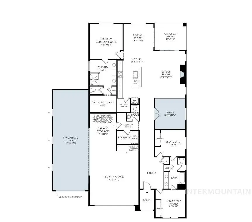 5314 Sparky Ave, Caldwell, ID 83607 - #2