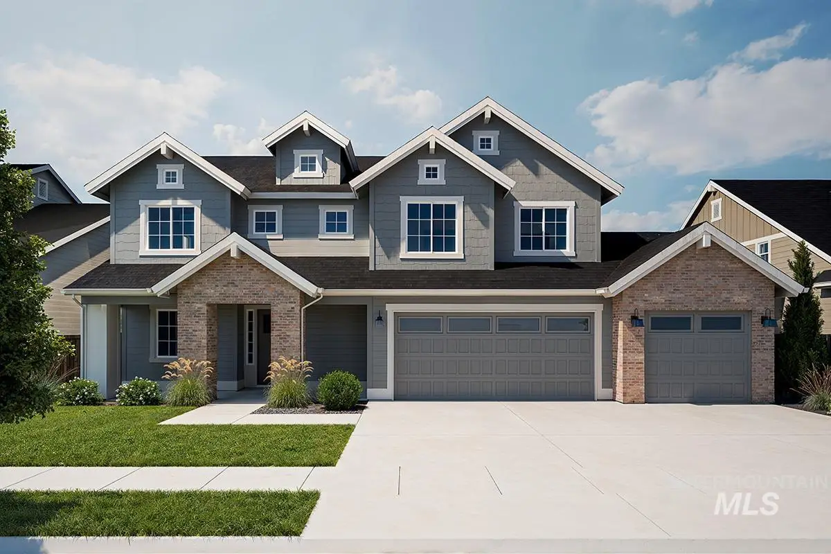 2635 E Cavern Way, Meridian, ID 83642 - #1