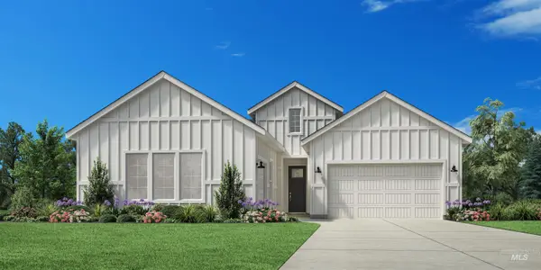 2657 N Silverbell Way, Eagle, ID 83616