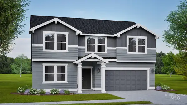 3053 N Lake Moreno Pl., Kuna, ID 83634