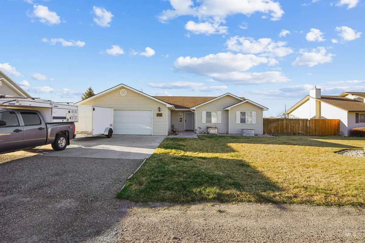 350 W 2nd, Hazelton, ID 83335 - #1