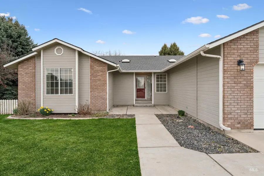 25585 Birdie Dr., Caldwell, ID 83607 - #3