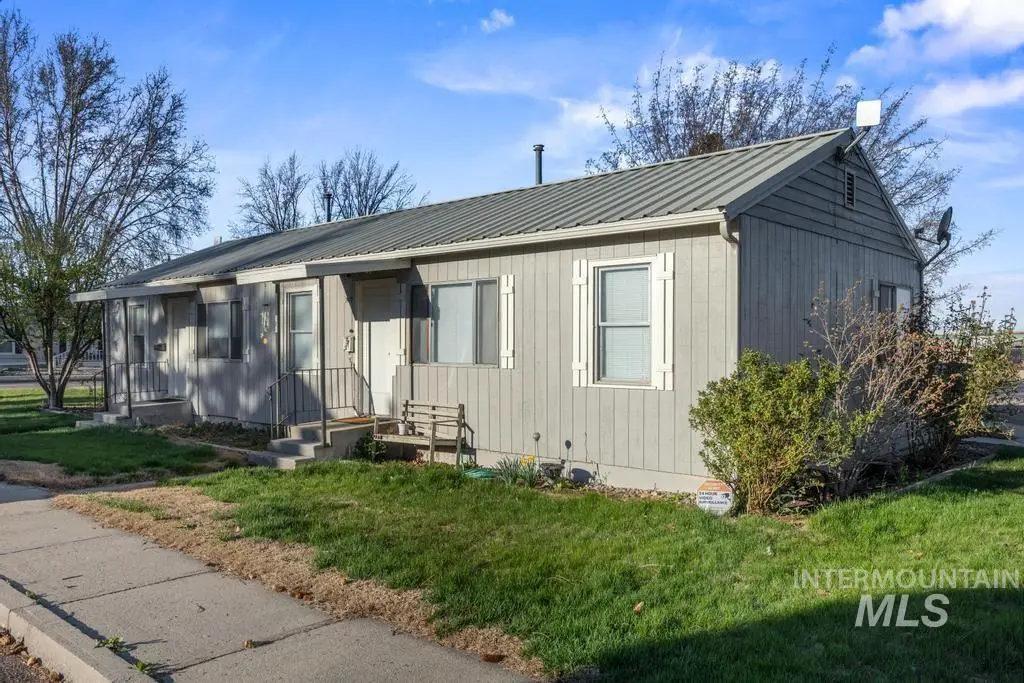 101/103 Wilson, Emmett, ID 83617 - #1