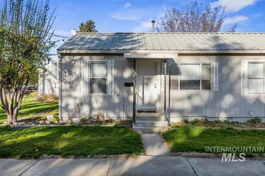 101/103 Wilson, Emmett, ID 83617 - #3