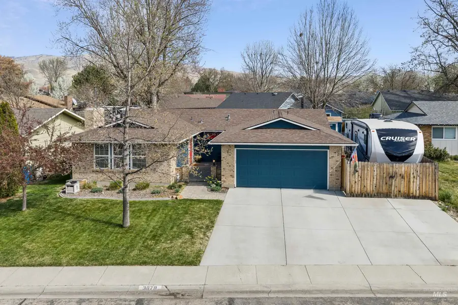 3878 S Ticonderoga, Boise, ID 83706 - #2