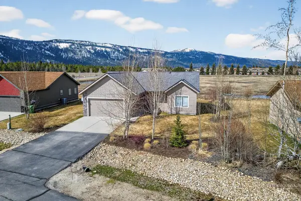 35 Moore Rd, Donnelly, ID 83615