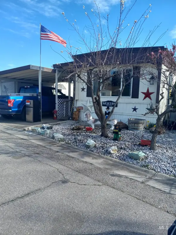 2205 E Linden #45, Caldwell, ID 83605