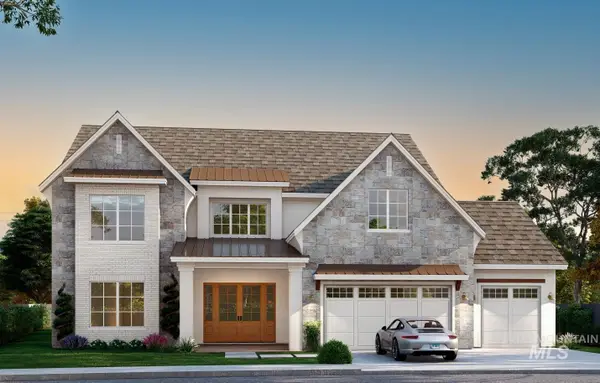 5449 W Haughburn Dr, Eagle, ID 83616