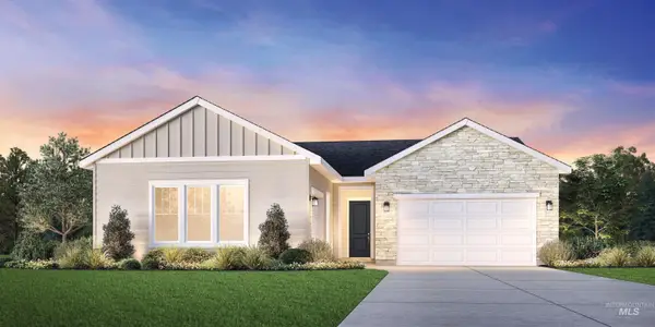 7066 W Alveo Dr, Eagle, ID 83616