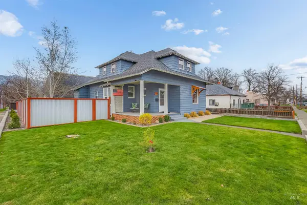 716 Chestnut Street, Clarkston, WA 99403