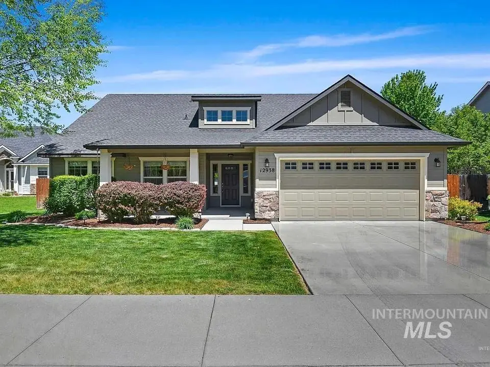 12938 W Scotfield Ct., Boise, ID 83713 - #1