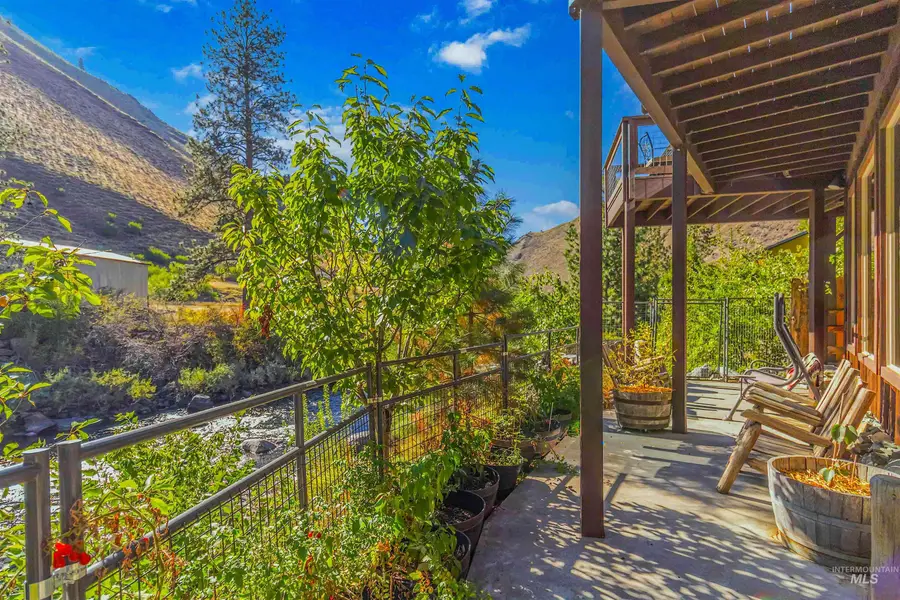 1352 S Main Street, Riggins, ID 83549 - #3