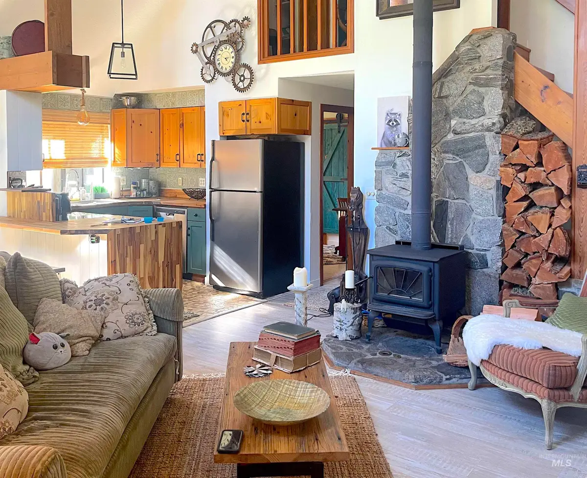 306 Rio Vista Blvd, McCall, ID 83638 - #1