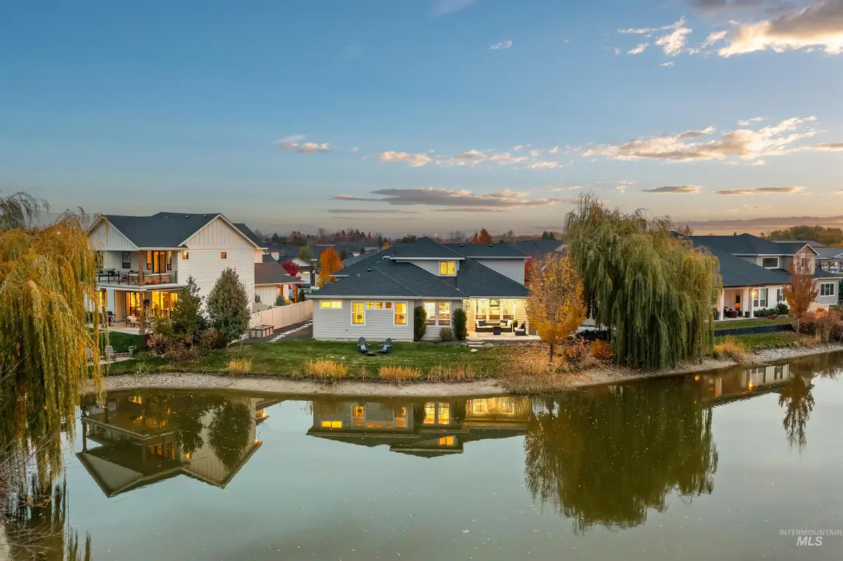 1185 N Seven Golds Pl, Eagle, ID 83616 - #1