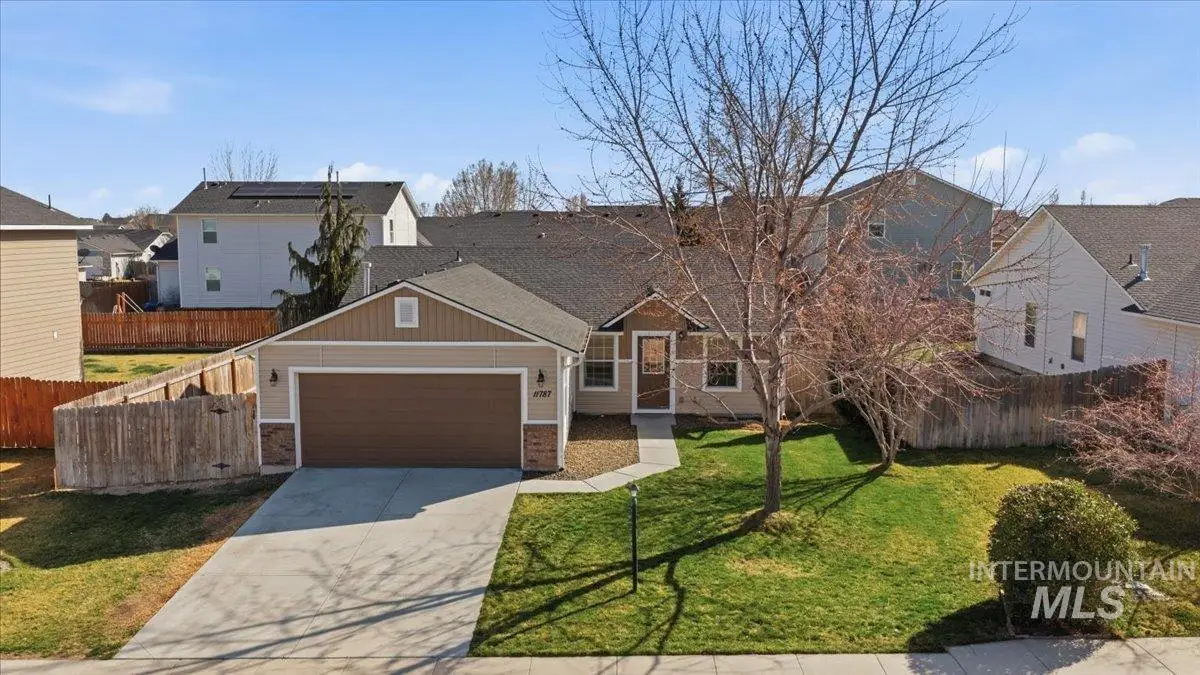 11787 Webster St, Caldwell, ID 83605 - #1