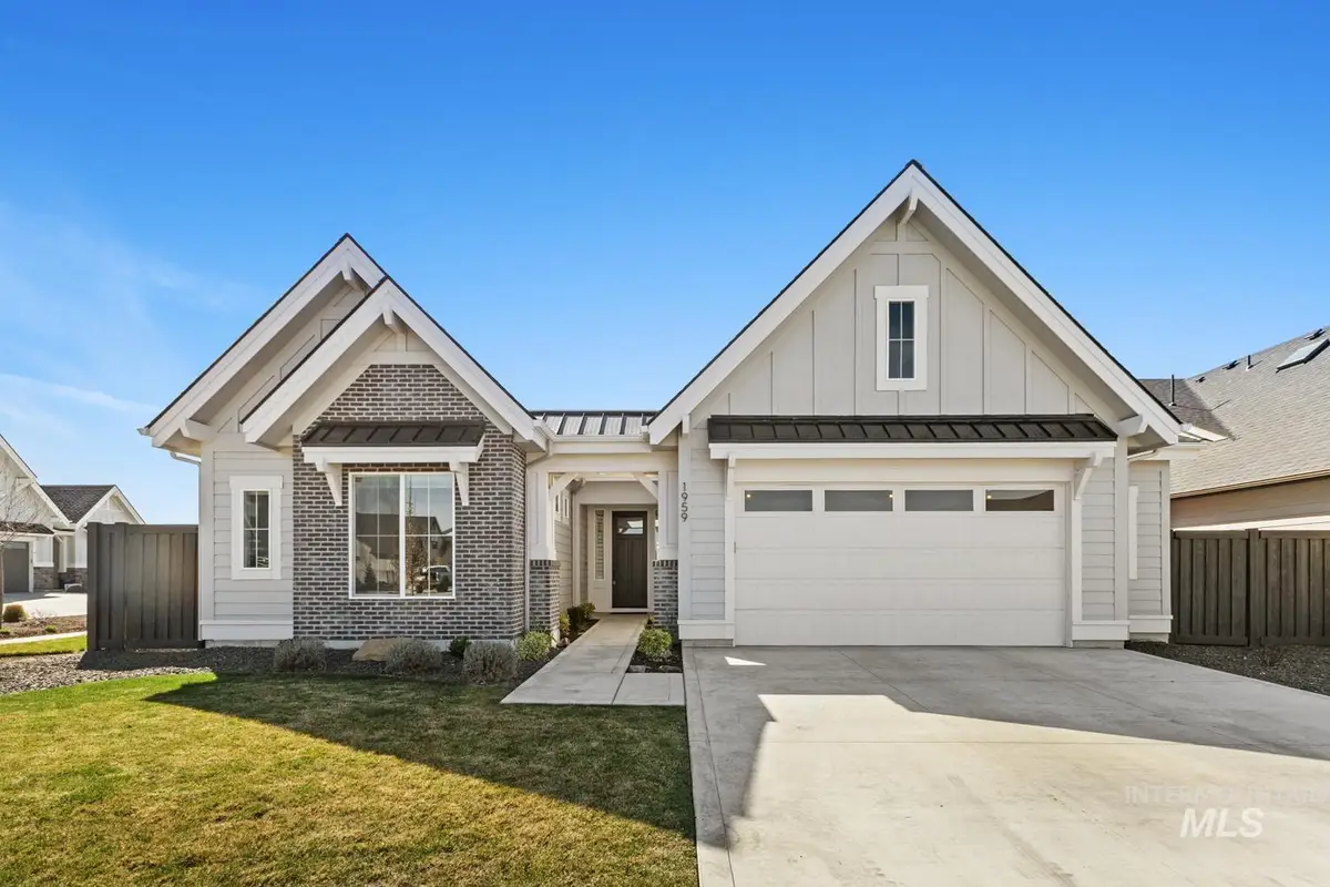 1959 E Ambition St, Meridian, ID 83642 - #1