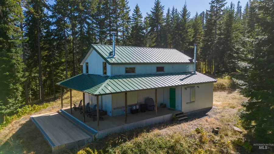 1139 Ove Creek Ln, Orofino, ID 83544 - #2