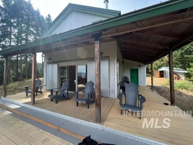 1139 Ove Creek Ln, Orofino, ID 83544 - #3