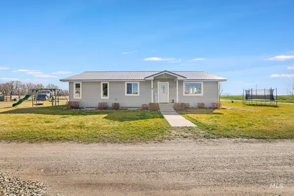 256 E 265 Lane N, Rupert, ID 83350