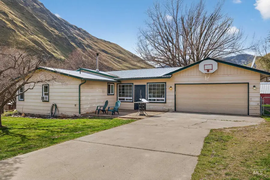 100 Park, Riggins, ID 83549 - #2