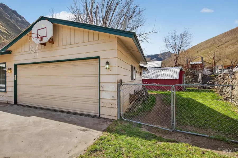 100 Park, Riggins, ID 83549 - #3