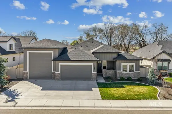 11095 Red Mountain Street, Caldwell, ID 83605