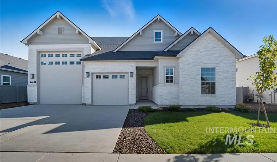 2208 N Kenora Ave, Star, ID 83669 - #1