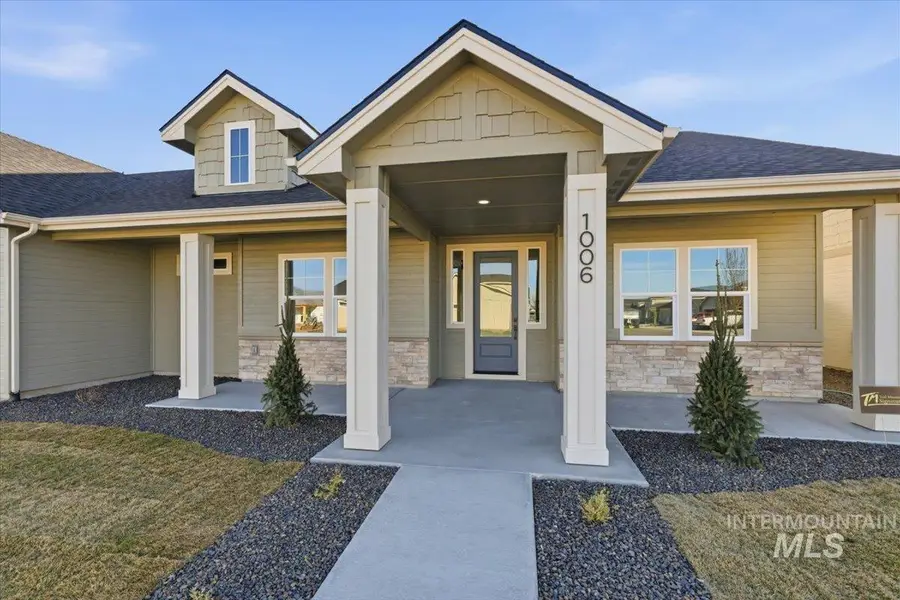 1006 Whitewater Way, Emmett, ID 83617 - #2