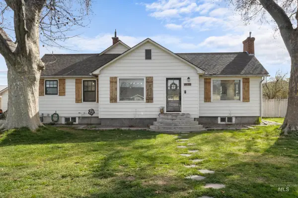 4623 S Montana Ave, Caldwell, ID 83607